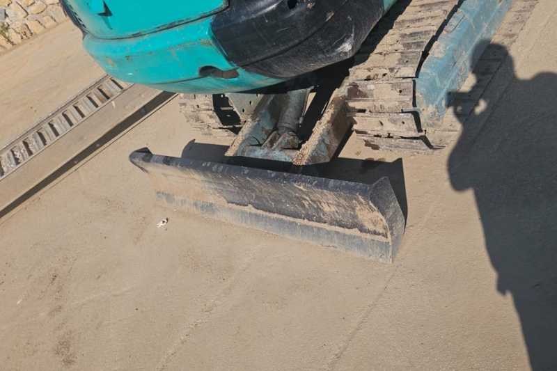 OmecoHub - Immagine KUBOTA KX057-4